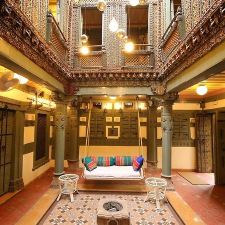 Mangaldas Ni Haveli I By The House Of Mg Ahmedabad Buitenkant foto