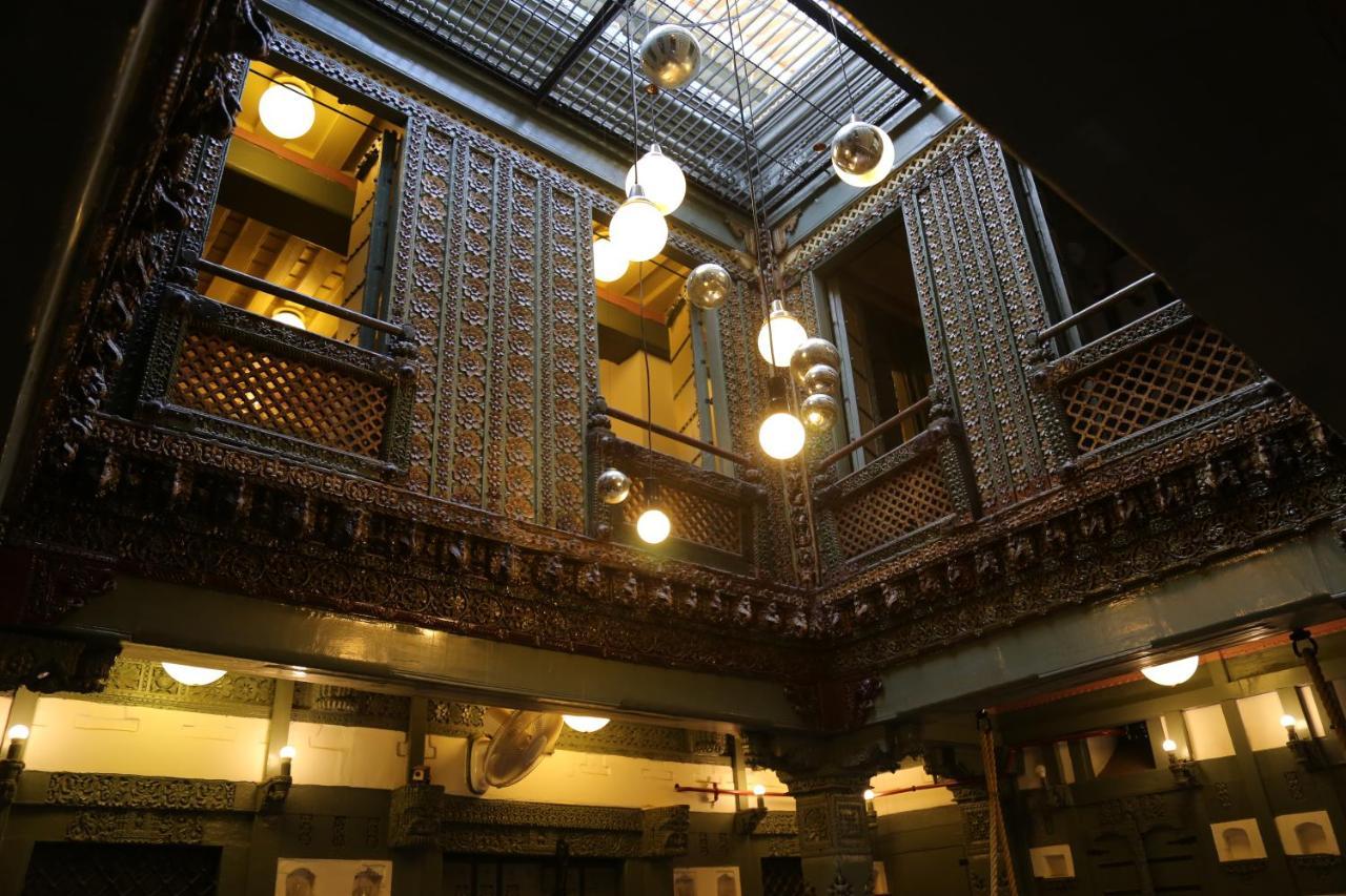 Mangaldas Ni Haveli I By The House Of Mg Ahmedabad Buitenkant foto