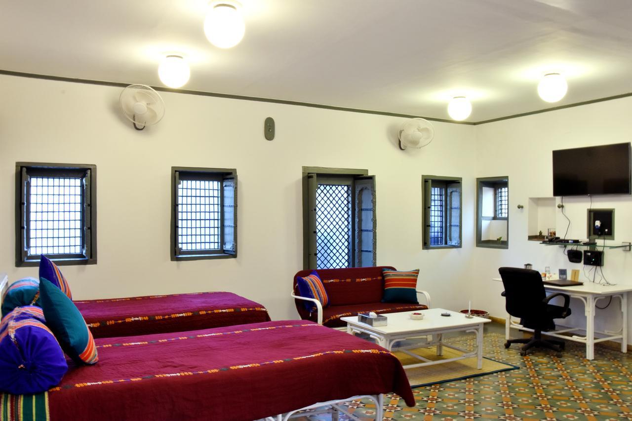 Mangaldas Ni Haveli I By The House Of Mg Ahmedabad Buitenkant foto
