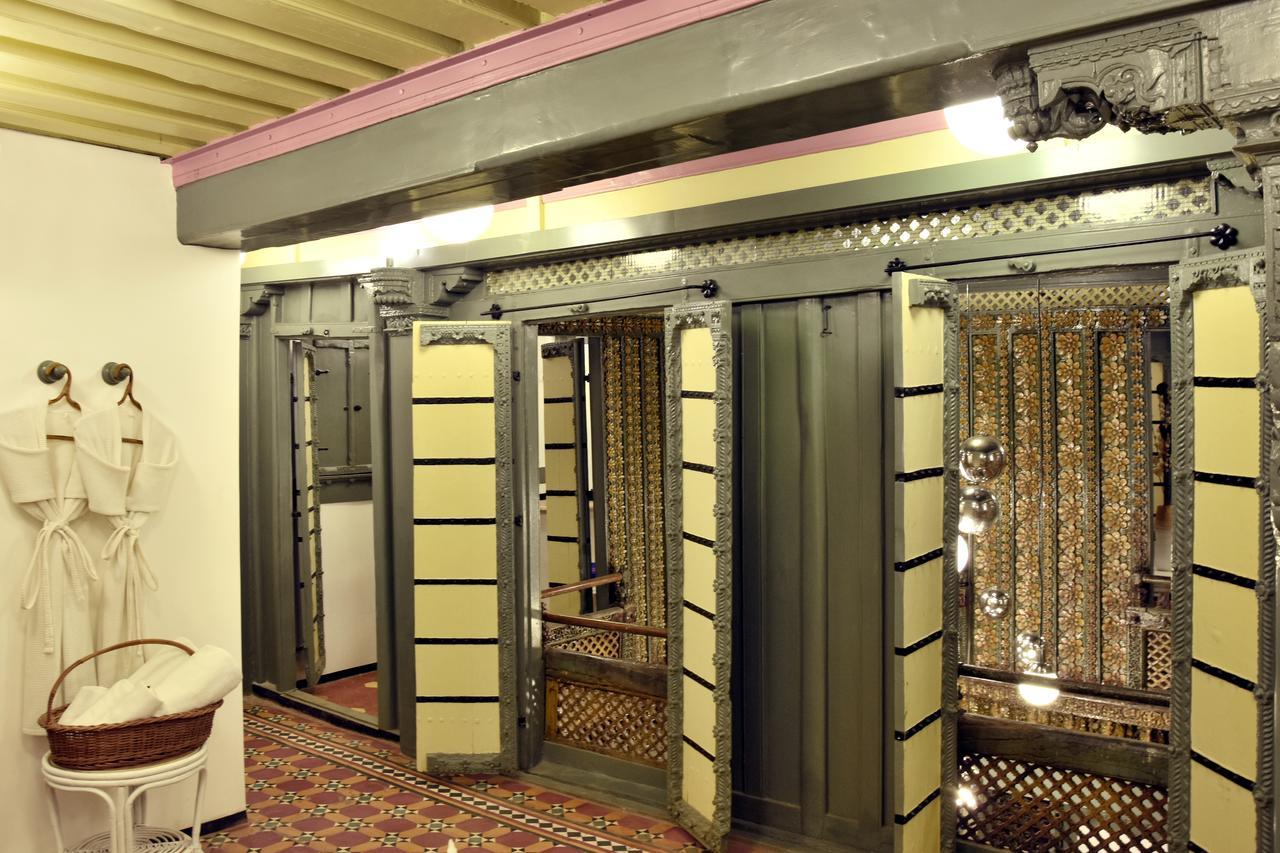 Mangaldas Ni Haveli I By The House Of Mg Ahmedabad Buitenkant foto