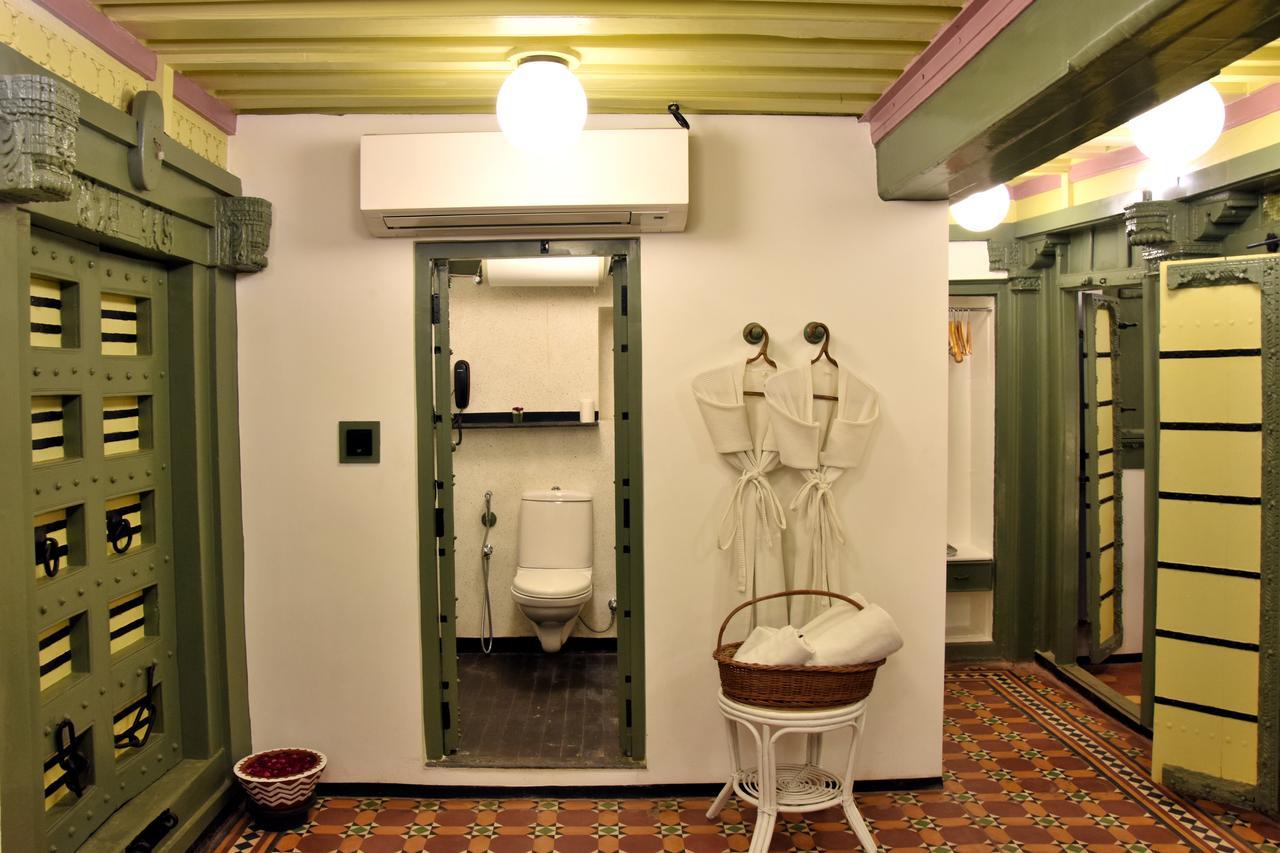 Mangaldas Ni Haveli I By The House Of Mg Ahmedabad Buitenkant foto