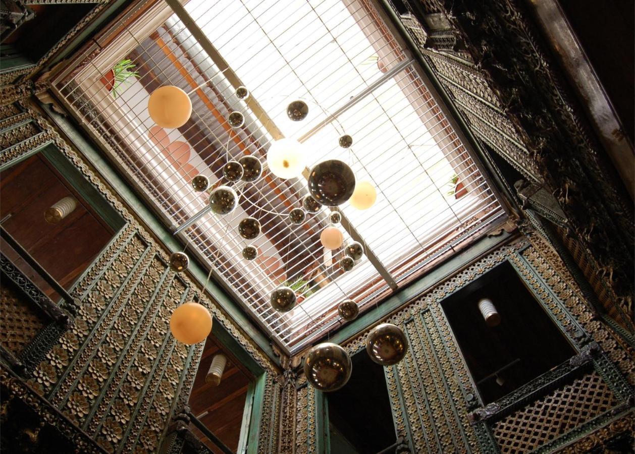 Mangaldas Ni Haveli I By The House Of Mg Ahmedabad Buitenkant foto